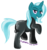 Size: 714x756 | Tagged: safe, artist:kamaete-ink, trixie, pony, unicorn, g4, catsuit, horn, simple background, sneaking suit, solo