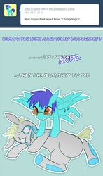 Size: 539x917 | Tagged: safe, oc, oc only, pegasus, pony, ask, male, stallion