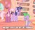 Size: 652x556 | Tagged: safe, edit, edited screencap, screencap, cheerilee, spike, twilight sparkle, g4, my little pony: friendship is magic, the show stoppers, caption, implied