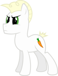 Size: 4601x6000 | Tagged: safe, artist:ambassad0r, angel bunny, g4, absurd resolution, ponified, ponified pony pets, simple background, transparent background, vector