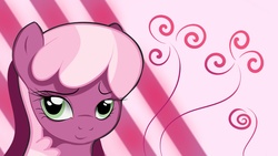 Size: 1280x720 | Tagged: safe, artist:sosweetntasty, cheerilee, earth pony, pony, g4, female, solo