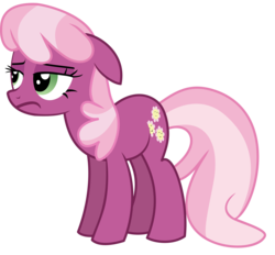 Size: 5000x4638 | Tagged: safe, artist:debio264, cheerilee, g4, absurd resolution, cheerilee is not amused, lonely, sad, simple background, transparent background, vector