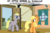 Size: 6176x4015 | Tagged: safe, artist:astringe, applejack, earth pony, pony, g4, absurd resolution, albert wesker, crossover, fanfic, female, male, mare, my little wesker, ponified, resident evil, stallion, this will end in death, this will end in pain, this will end in tears and/or death, this will not end well