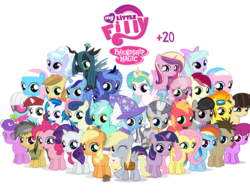 Size: 1600x1250 | Tagged: dead source, safe, artist:xxoomorathxx, aloe, apple strudely, applejack, berry punch, berryshine, big macintosh, bon bon, cheerilee, cloudchaser, daring do, derpy hooves, dj pon-3, doctor whooves, flitter, fluttershy, lotus blossom, lyra heartstrings, minuette, octavia melody, photo finish, pinkie pie, princess cadance, princess celestia, princess luna, queen chrysalis, rainbow dash, rarity, roseluck, screwball, spitfire, sweetie drops, time turner, trixie, twilight sparkle, vinyl scratch, wild fire, zecora, oc, oc:fausticorn, alicorn, changeling, earth pony, nymph, pegasus, pony, unicorn, zebra, g4, adorabon, apple family member, cewestia, cheeribetes, colt, colt big macintosh, cute, cute six, cutealis, cutechaser, cutedance, cutelestia, daring dorable, dashabetes, derpabetes, deviantart watermark, diapinkes, diatrixes, doc, doctorbetes, everypony, faustabetes, female, filly, filly apple strudely, filly applejack, filly bon bon, filly cadance, filly celestia, filly cheerilee, filly daring do, filly derpy, filly derpy hooves, filly finish, filly fluttershy, filly luna, filly lyra, filly minuette, filly octavia, filly pinkie pie, filly queen chrysalis, filly rainbow dash, filly rarity, filly roseluck, filly spitfire, filly sweetie drops, filly trixie, filly twilight sparkle, filly vinyl scratch, filly zecora, flitterbetes, foal, hnnng, jackabetes, lauren faust, looking at you, lunabetes, lyrabetes, macabetes, male, mane six, my little filly, obtrusive watermark, raribetes, shyabetes, sibsy, simple background, smiling, spaww twins, stallion, transparent background, twiabetes, watermark, weapons-grade cute, woona, younger, zecorable