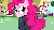 Size: 1920x1080 | Tagged: safe, pinkie pie, earth pony, pony, g4, animated, balloonbutt, butt, butt focus, butt shake, catsuit, female, latex, like rubbing balloons together, mare, plot, sneaking suit, solo, squeak-squik-squeak-squik, stupid sexy pinkie, twerking