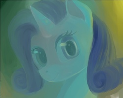 Size: 1280x1024 | Tagged: safe, artist:siberwarmaster, rarity, pony, g4, bust, portrait, solo