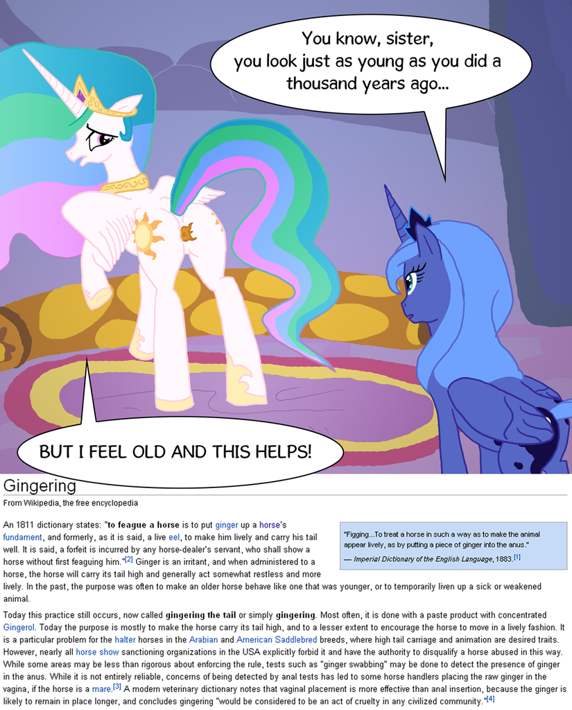 Celestia (My Little Pony), Characters Human Names Wiki