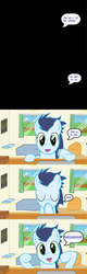 Size: 853x2666 | Tagged: safe, artist:catiron, soarin', ask soarin the wonderbolt, g4, ask, tumblr, wassup