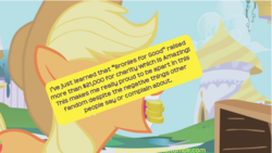 Size: 1280x720 | Tagged: safe, artist:ponyconfessions, meta, pony confession