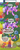 Size: 1000x2440 | Tagged: safe, big macintosh, screwball, earth pony, pony, g4, apple, apple tree, bowling, bowling ball, bowling pin, comic, derp, hat, male, multi colored, propeller hat, screwball tells all, scrunchy face, sleeping, stallion, swirly eyes, tree, tumblr, zzz