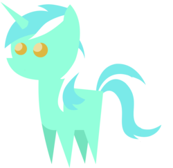 Size: 5000x4864 | Tagged: safe, artist:esipode, lyra heartstrings, pony, g4, absurd resolution, pointy ponies, solo