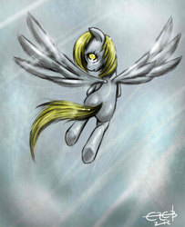 Size: 1300x1600 | Tagged: safe, derpy hooves, pegasus, pony, g4, butt, female, mare, plot