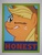 Size: 2112x2816 | Tagged: safe, artist:iceroadlion, applejack, g4, high res, honesty, painting, poster, wink