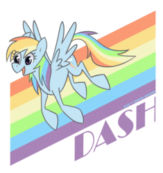 Size: 970x1030 | Tagged: safe, artist:angela-samshi, rainbow dash, pegasus, pony, g4