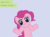 Size: 427x313 | Tagged: safe, pinkie pie, derpibooru, g4, exploitable meme, female, gay, i dunno lol, lesbian, male, meta, tags