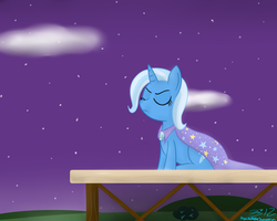 Size: 2000x1600 | Tagged: safe, artist:mikoruthehedgehog, trixie, pony, g4, solo