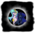 Size: 2200x2100 | Tagged: safe, artist:sonicrainboom93, princess celestia, princess luna, alicorn, pony, g4, duo, duo female, female, high res, sisters