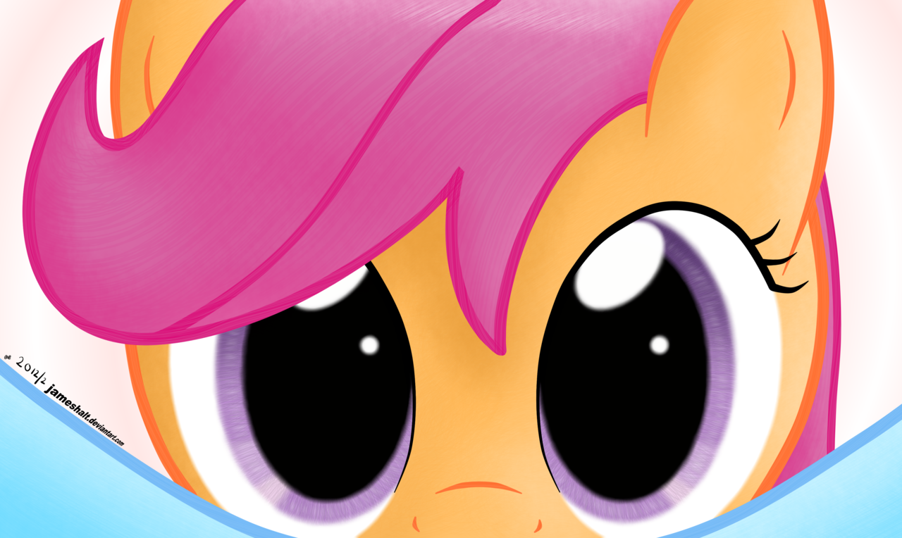 #65329 - explicit, artist:haltie, rainbow dash, scootaloo, cunnilingus