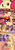 Size: 845x2783 | Tagged: safe, edit, edited screencap, screencap, apple bloom, applejack, twilight sparkle, earth pony, pony, unicorn, g4, the cutie pox, captain falcon, comic, cutie mark, cutie pox, female, filly, foal, loop-de-hoop, mare, sacrebloom, screencap comic, unicorn twilight