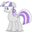 Size: 2213x2135 | Tagged: safe, artist:redllama5, twilight velvet, g4, faic, floppy ears, high res, simple background, transparent background, vector