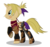 Size: 3000x2810 | Tagged: safe, artist:masterrottweiler, pony, unicorn, diablo (series), diablo iii, floppy ears, high res, ponified, simple background, solo, transparent background