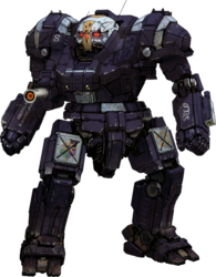 Size: 499x640 | Tagged: safe, atlas (battletech), barely pony related, battletech, mech, mechwarrior, mechwarrior online