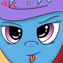 Size: 1024x1024 | Tagged: safe, trixie, pony, g4, ask