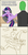 Size: 398x765 | Tagged: safe, artist:furseiseki, twilight sparkle, oc, oc:anon, human, pony, unicorn, g4, comic