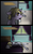 Size: 581x947 | Tagged: safe, artist:ferrettea, derpy hooves, dinky hooves, pegasus, pony, g4, bed, comic, crying, female, mare, sad