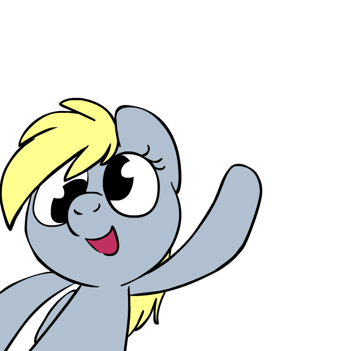 Image result for waving animated