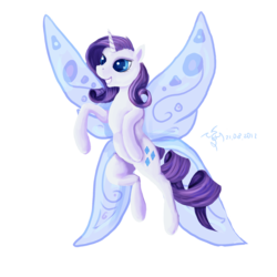 Size: 1700x1700 | Tagged: safe, artist:dalagar, rarity, pony, g4, female, simple background, solo, transparent background