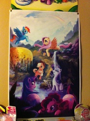 Size: 1936x2592 | Tagged: safe, applejack, fluttershy, pinkie pie, rainbow dash, rarity, twilight sparkle, g4, collection