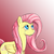 Size: 900x900 | Tagged: safe, artist:lahiur, fluttershy, g4, crying, sad