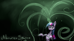 Size: 1920x1080 | Tagged: safe, artist:killamnjaro, twilight sparkle, g4, wallpaper