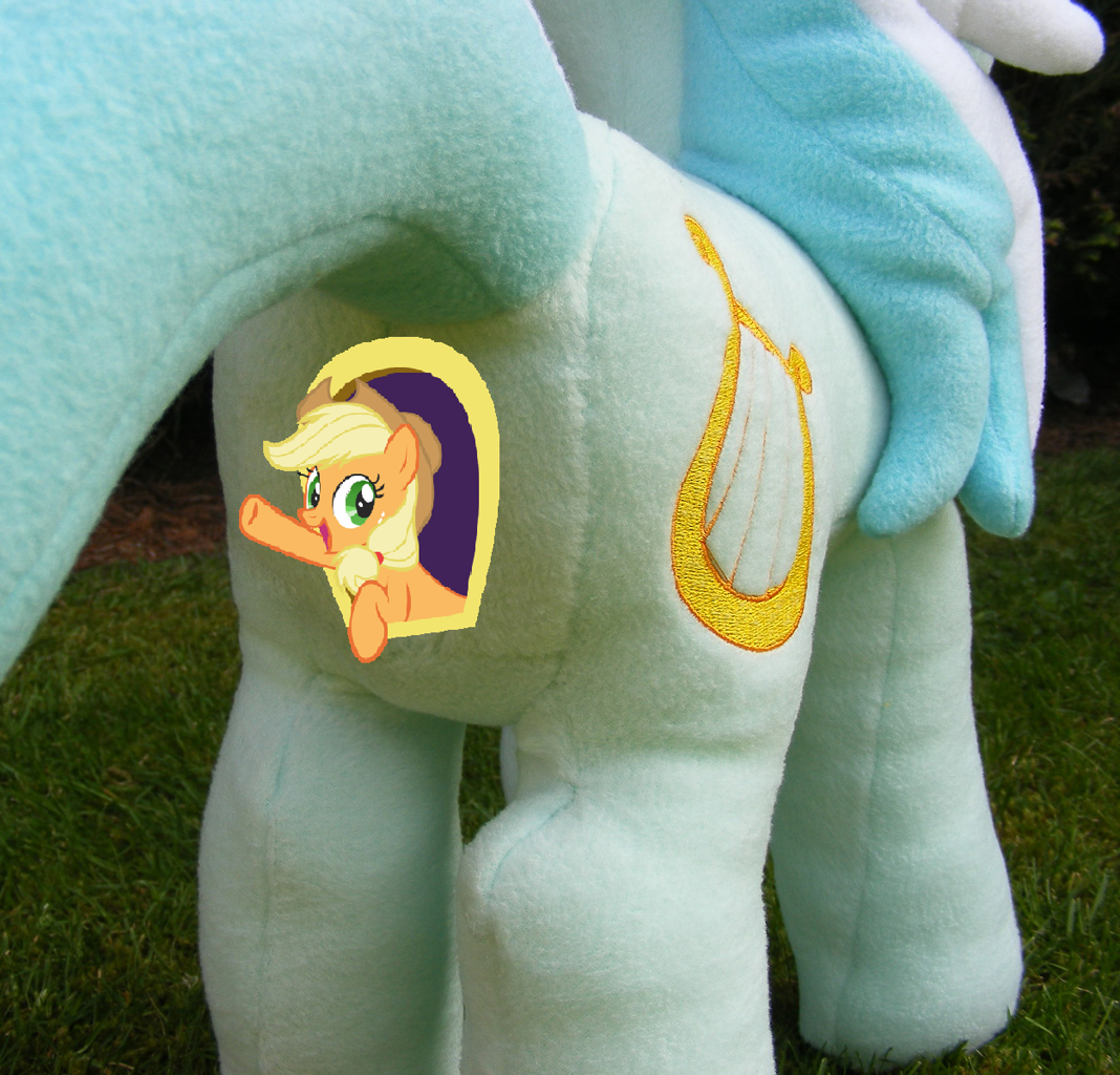 Flesh Light Mlp