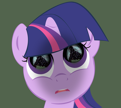 Size: 1500x1341 | Tagged: safe, artist:sessalisk, twilight sparkle, pony, g4, female, solo