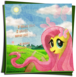 Size: 2174x2201 | Tagged: safe, artist:gray--day, fluttershy, pony, g4, bust, crepuscular rays, female, high res, portrait, solo, tree