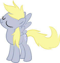 Size: 1969x2099 | Tagged: safe, artist:lugia010719d1, derpy hooves, pegasus, pony, g4, female, mare