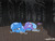 Size: 2142x1612 | Tagged: safe, artist:walliscolours, trixie, pony, unicorn, g4, crying, female, mare, mud, rain, solo