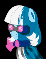 Size: 770x1000 | Tagged: safe, artist:marikaefer, photo finish, earth pony, pony, g4, female, solo