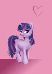 Size: 2480x3508 | Tagged: safe, artist:miss-straydoll, twilight sparkle, pony, g4, female, high res, solo