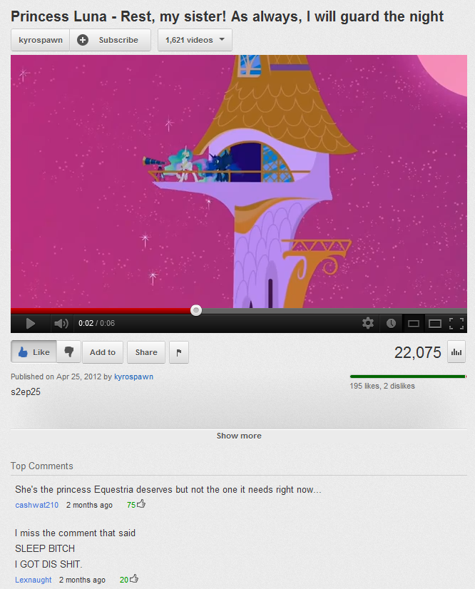 Kyrospawn #82549 - safe, edit, edited screencap, screencap, princess celestia ...