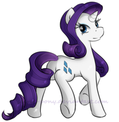 Size: 689x703 | Tagged: safe, artist:secret-pony, rarity, pony, unicorn, g4, butt, female, mare, plot, simple background, solo, transparent background