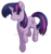 Size: 698x750 | Tagged: safe, artist:secret-pony, twilight sparkle, pony, unicorn, g4, female, mare, simple background, solo, transparent background, unicorn twilight