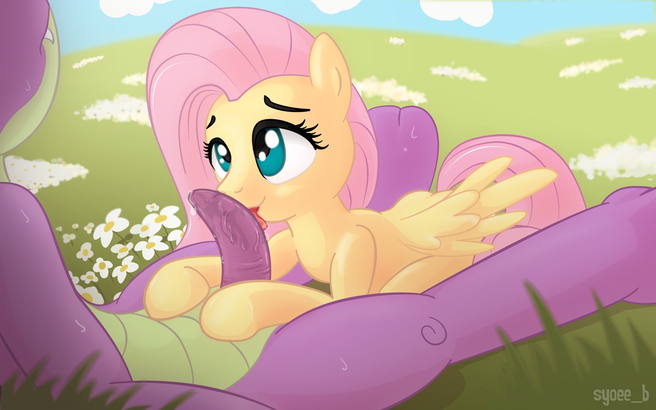Mlp Hentai Fluttershy