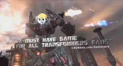 Size: 1366x738 | Tagged: safe, derpy hooves, pegasus, pony, g4, autobot, cybertron, fall of cybertron, female, mare, metroplex, transformers