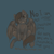 Size: 500x500 | Tagged: safe, artist:mellowmod, food pony, original species, 30 minute art challenge, chocolate, ponified