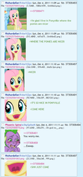 Size: 471x997 | Tagged: safe, fluttershy, spike, g4, faic, ponychan, so nice, tenso