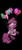 Size: 323x750 | Tagged: safe, artist:shapeypuppington, pinkie pie, earth pony, pony, g4, female, solo