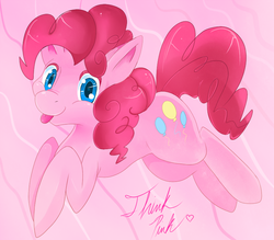 Size: 800x700 | Tagged: safe, artist:lustrous-dreams, pinkie pie, earth pony, pony, g4, female, solo